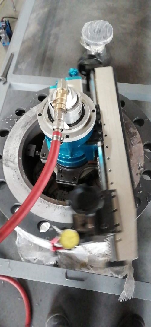 西气东输四川项目