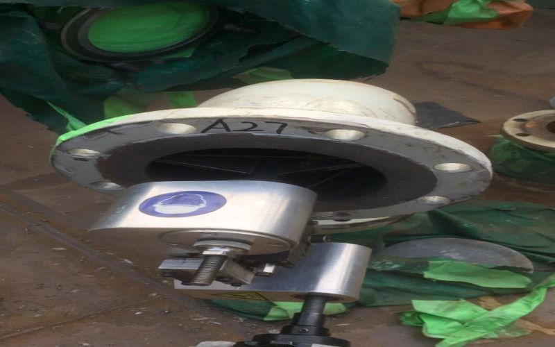 N808--10寸加工前